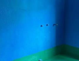 闵行卫生间测漏水多少钱